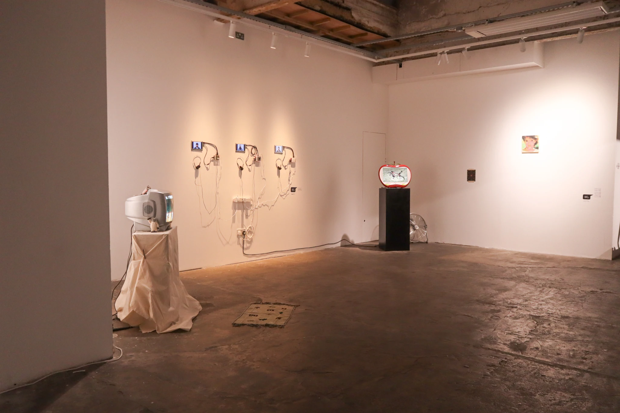 BitRot at Copeland Gallery