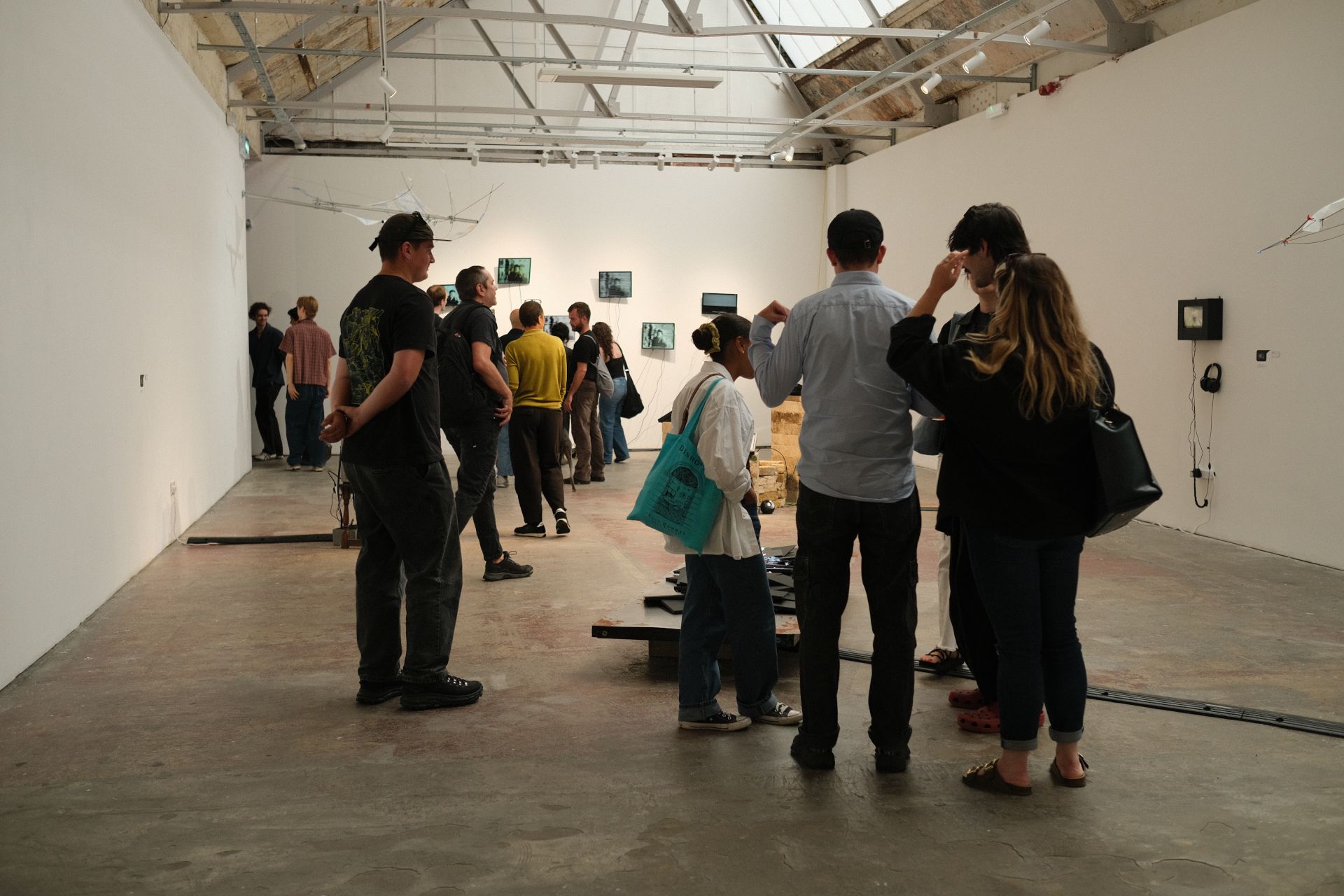 BitRot at Copeland Gallery